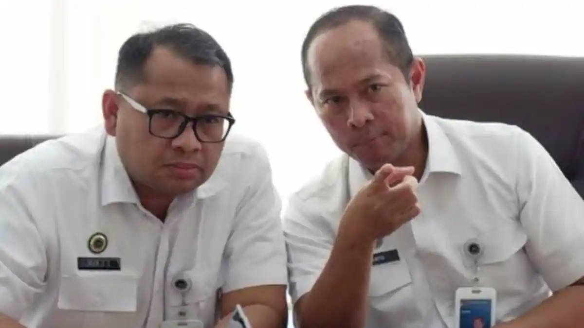 BGN Sanksi Suspend SPPG, Insentif Rp 6 Juta Per Hari Tidak Dibayarkan
