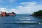 Lirik Lagu Surabaya - Crayon Case