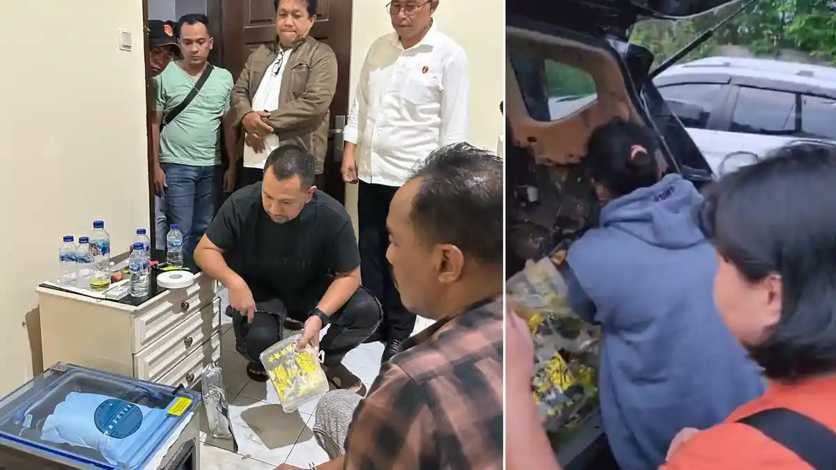 Hinca Pandjaitan: Sumut Darurat Narkoba, Dirnarkoba Baru Jawaban Konkrit dari Kapolri