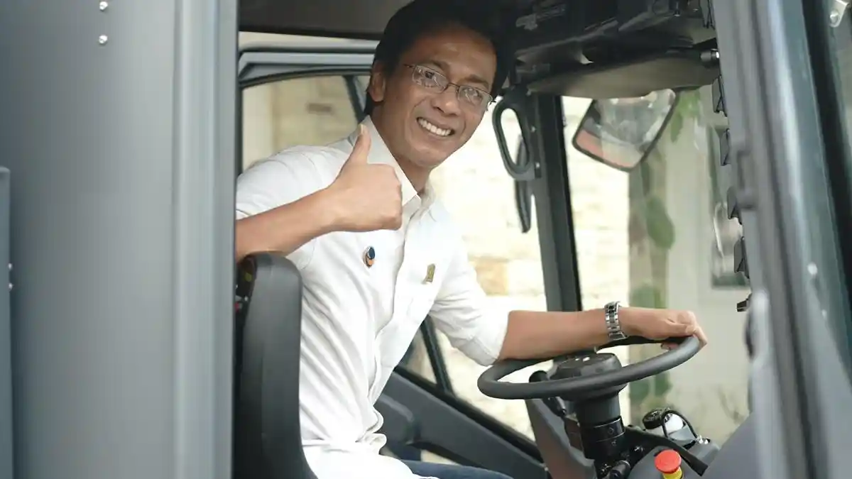 Irwan Djohan akan Hadapi 3 Mantan Pemimpin Banda Aceh di Debat Pilkada 2024, Bakal Kritisi Kinerja?