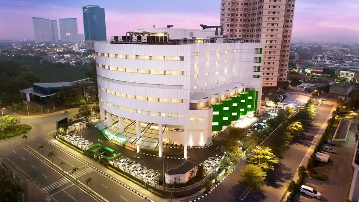 Digitalisasi Layanan Medis Tunjang Akurasi Tindakan Dokter ke Pasien