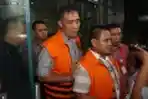 Anggota DPRD dan PNS Kebumen Siap Disidang
