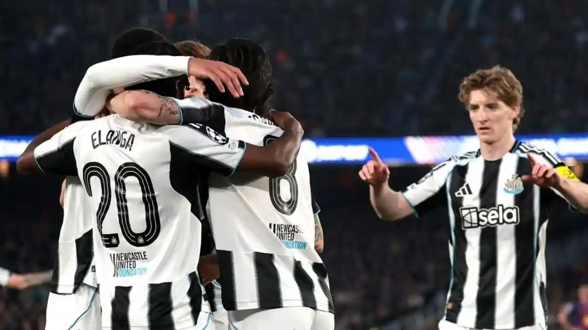 Manchester United, Juventus dan Arsenal Pantau Sosok Sandro Tonali: Newcastle Pasang Harga Tinggi