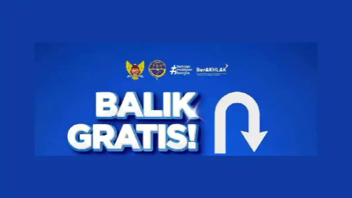 Program Balik Gratis Dishub Kota Kediri 2025 Dibuka, Ini Rute dan Link Pendaftaran, Kuota Terbatas!