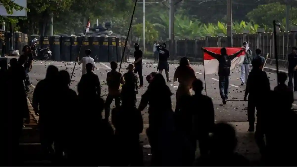 Pengamat Ingatkan Demo Agustus 2025 Bila Wacana Pilkada Melalui DPRD Dilanjutkan