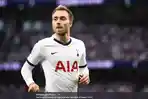 Real Madrid Tak Ngotot Datangkan Christian Eriksen