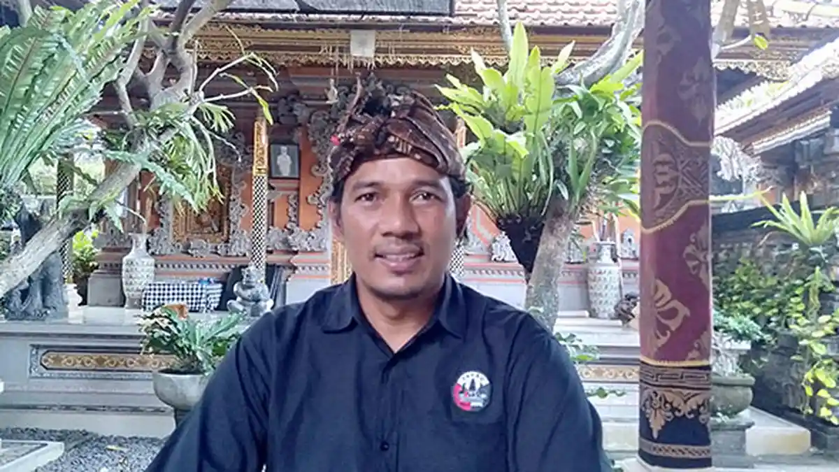Terkait Pencabutan Pengayoman PHDI untuk Sampradaya, Ini Tanggapan Forkom Taksu Bali