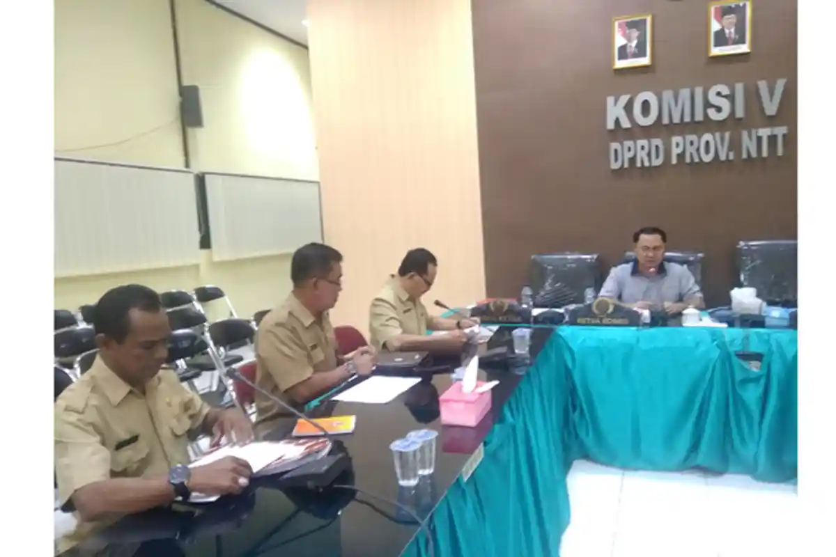 Bencana Banjir dan Longsor di NTT, 13 Orang Meninggal Dunia