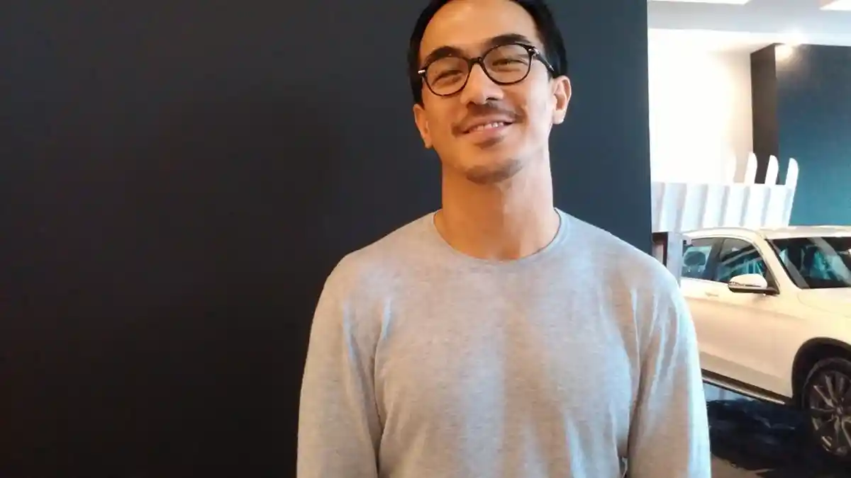 Joe Taslim - Berkarir di Luar Negeri, Ini 5 Film Internasional yang Dibintanginya