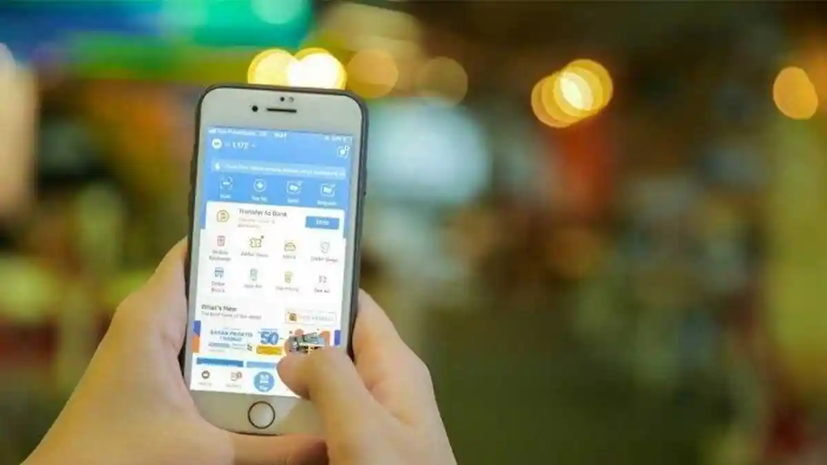 Ini Daftar Aplikasi Penghasil Saldo Dana Gratis