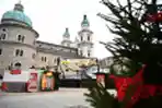 Austria Kembali Lockdown