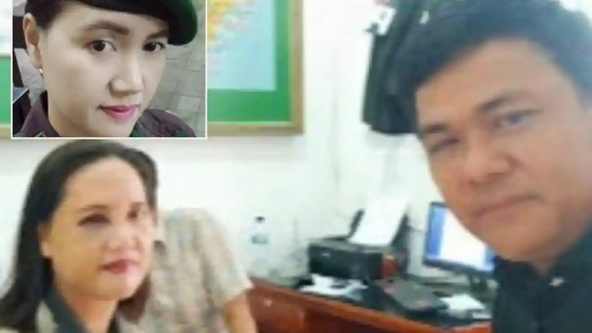 Perwira Kowad Dipukuli Hingga Pingsan, Diduga Karena Dendam
