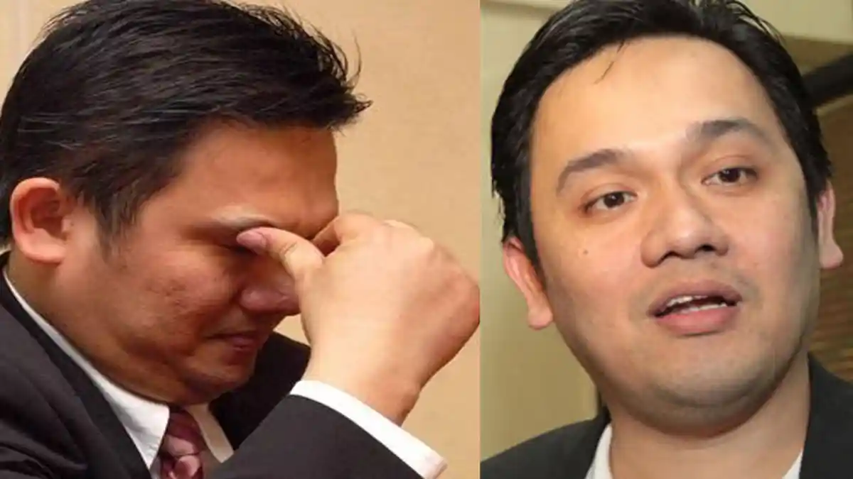 Penyidik Siapkan Panggilan Kedua bagi Farhat Abbas