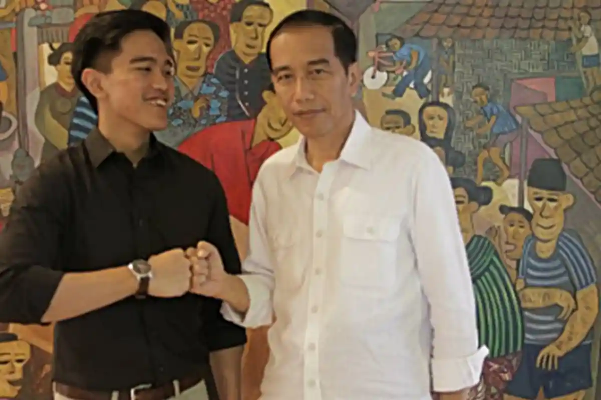 Diduga Dilaporkan ke Polisi, Instagram Kaesang Ramai Dukungan dari Netizen