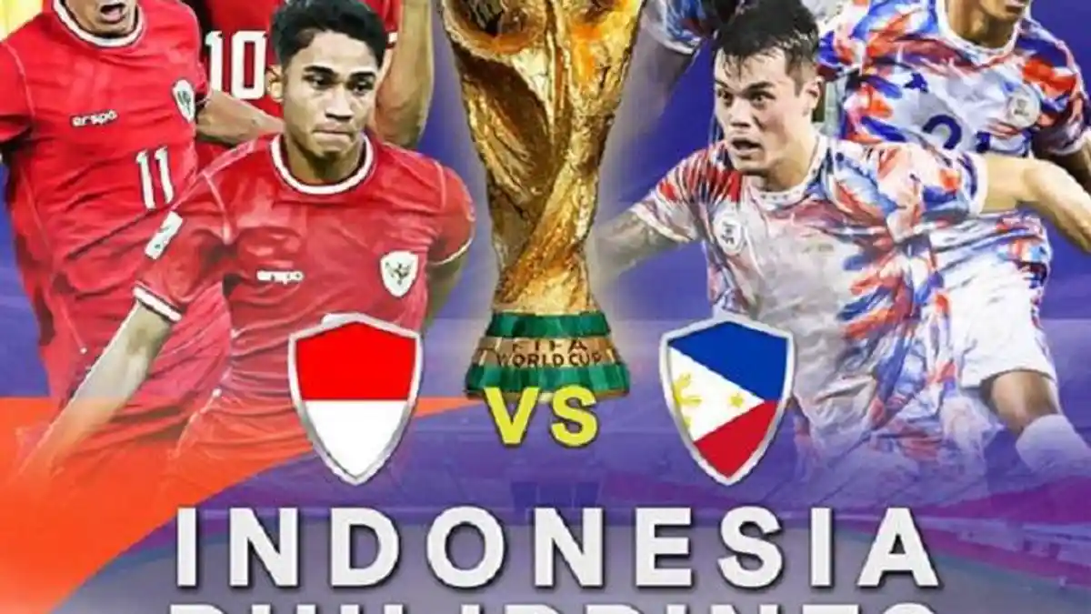 Link TV Online Indosiar-SCTV Live Streaming Bola Timnas Indonesia vs ...