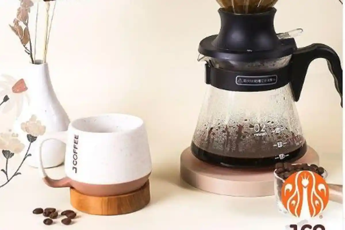 Promo JCO Hari Ini 5 Januari 2023, Buy One Get One Kopi