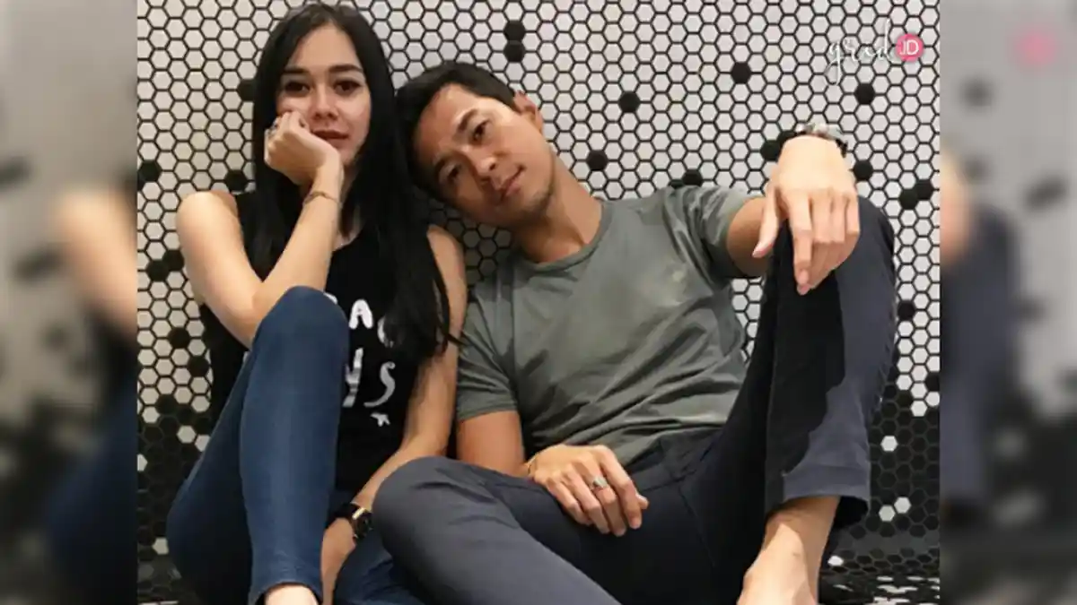 Warganet Sambut Positif Kabar Kedekatan Aura Kasih dan Sandy Thema