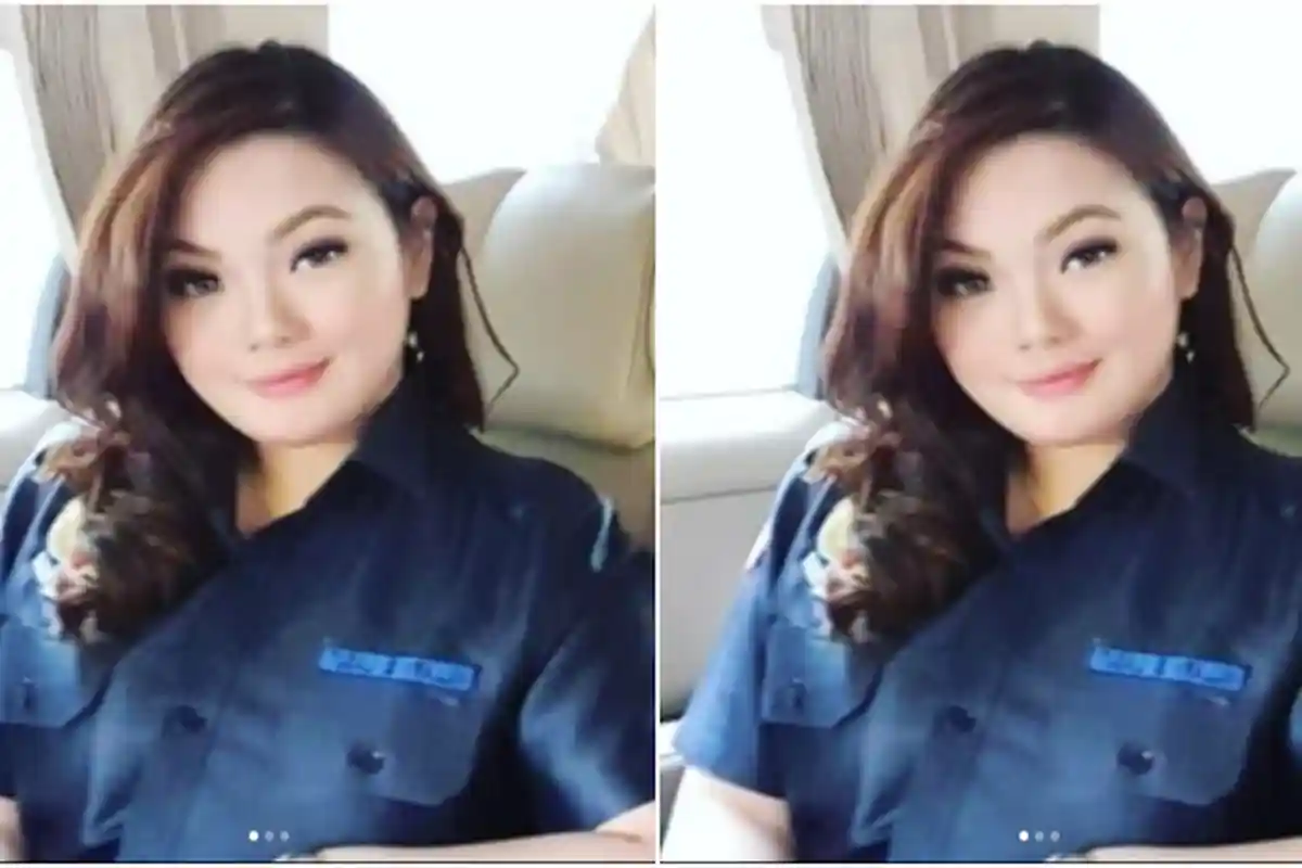 Mengenal Hillary Brigitta Lasut, Legislator Cantik Asal Sulut yang Minta Ajudan dari TNI