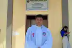 Profil Pendeta Abner, Pelayan Gereja yang Mengabdi 27 Tahun di Mateng