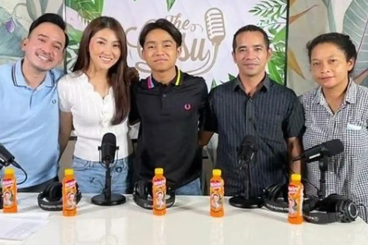 Hak Asuh Betrand Peto Akan Berakhir, Anak Angkat Ruben Onsu Tak Bahagia di Hari Ulang Tahunnya