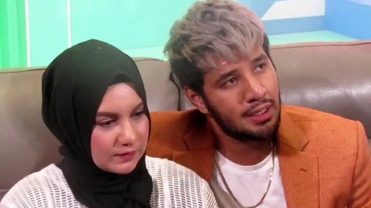 Artis Ammar Zoni Kembali Tertangkap Gegara Kasus Narkoba, Dibekuk di Sentul