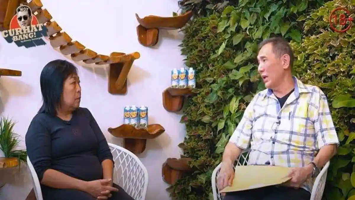 Jusuf Hamka Berani Taruhan Rp 10 Miliar, jika Tebukti Intervensi Kasus Adiknya Nyamar jadi Pria