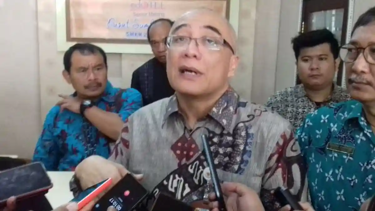 Passing Grade Diganti Sistem Ranking untuk Isi Formasi CPNS 2018, Begini Cara Menghitungnya