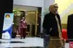 Komisioner KPU Evi Novida Diperiksa KPK