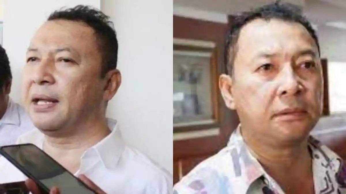 Alumni Unsrat Manado Ditunjuk Jadi Ketua DPRD Maluku Utara, Ini Profilnya
