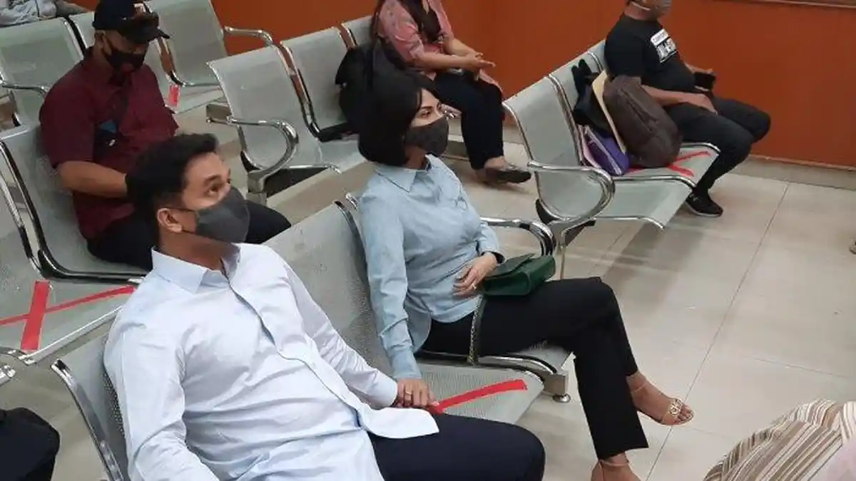 Vanessa Angel Ungkap Jeritan Hati Usai Terima Tuntutan 6 Bulan Penjara