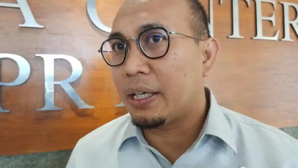 Bobby Nasution dan Gibran Maju Pilkada 2020, Begini Komentar Politisi Gerindra Andre Rosiade