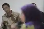 Sidang Hambit Bintih Dengan Saksi Chairun Nisa