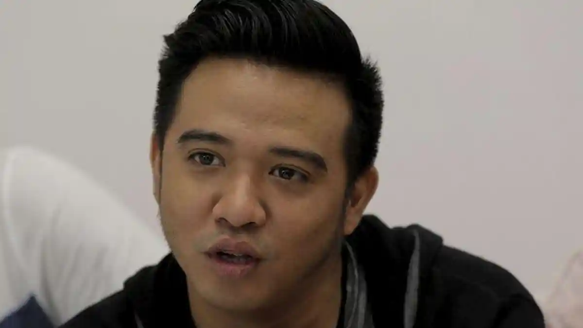 Gitaris Band Geisha, Roby Satria Resmi Bebas dari Penjara 6 Oktober 2023