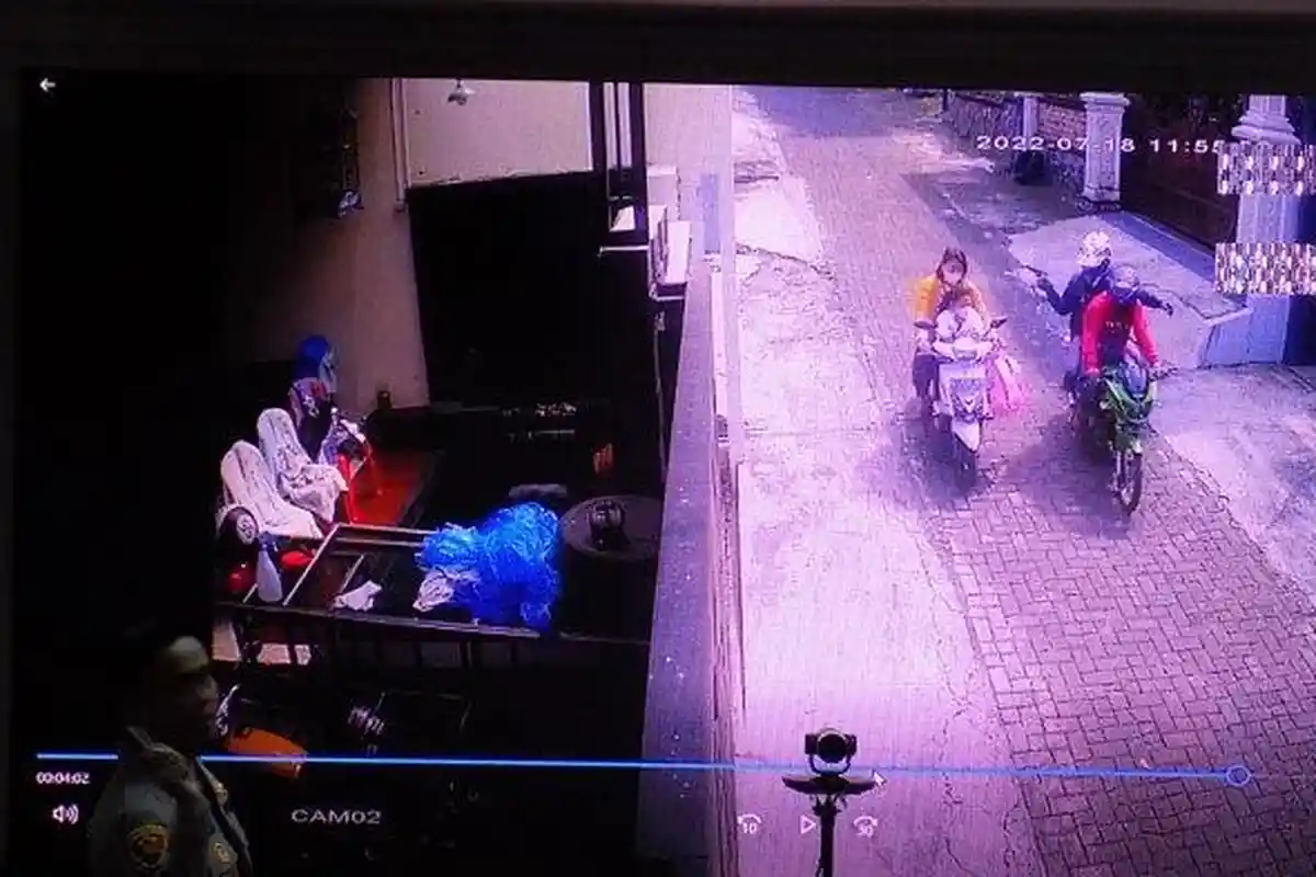 Penembakan Istri Anggota TNI di Semarang Bukan Orang Terlatih, Polisi Sebar Ciri-ciri Pelaku