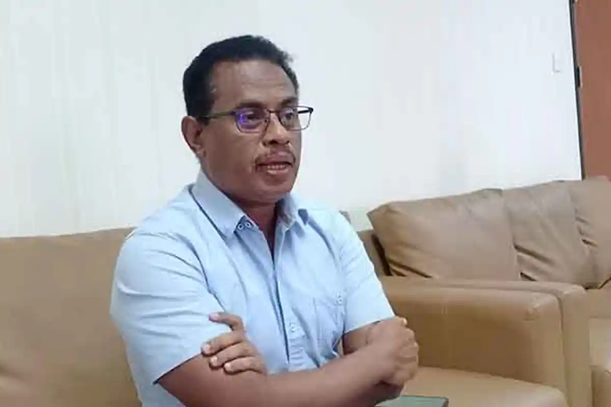 Penyakit Mulut dan Kuku di NTB dan Jatim Potensial Menyebar ke NTT