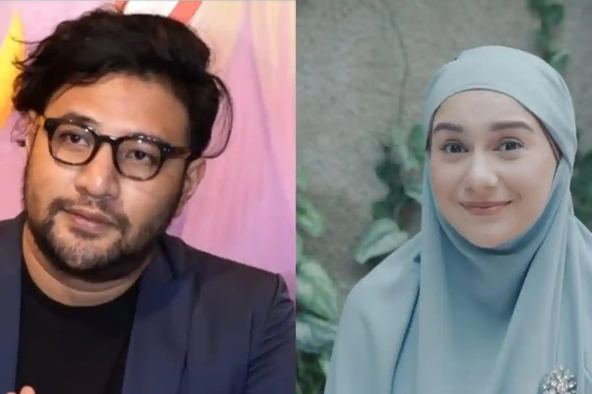 Ammar Zoni Tak Mau Cerai dengan Irish Bella: Pengen Mempertahankan Rumah Tangga