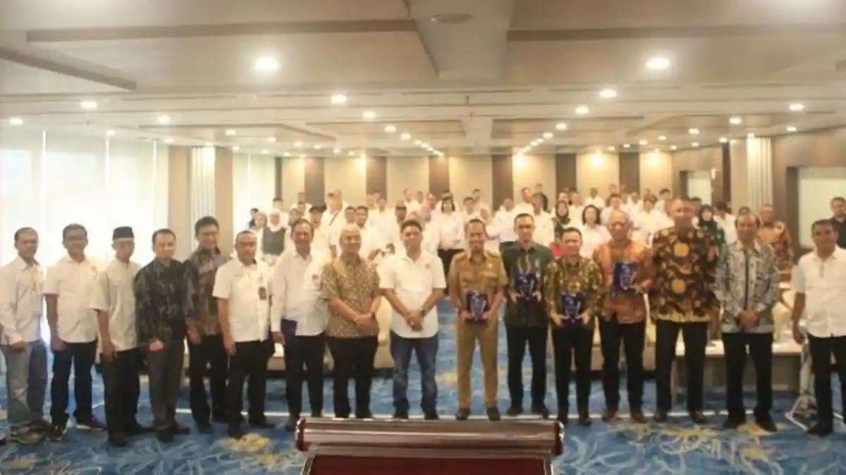 REI dan BTN Adakan Diklat Sinergi, Meningkatkan Profesionalisme Dalam Pengembangan Perumahan