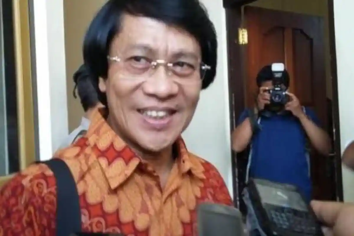 Kak Seto Sebut Hukuman 2 Tahun Penjara untuk Pelaku NF Sudah Baik: Kalau Bebas Justru Tidak Tepat