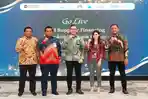 Petrokimia Gresik Gandeng Himbara Sebagai Langkah Percepat Pembayaran Rekanan