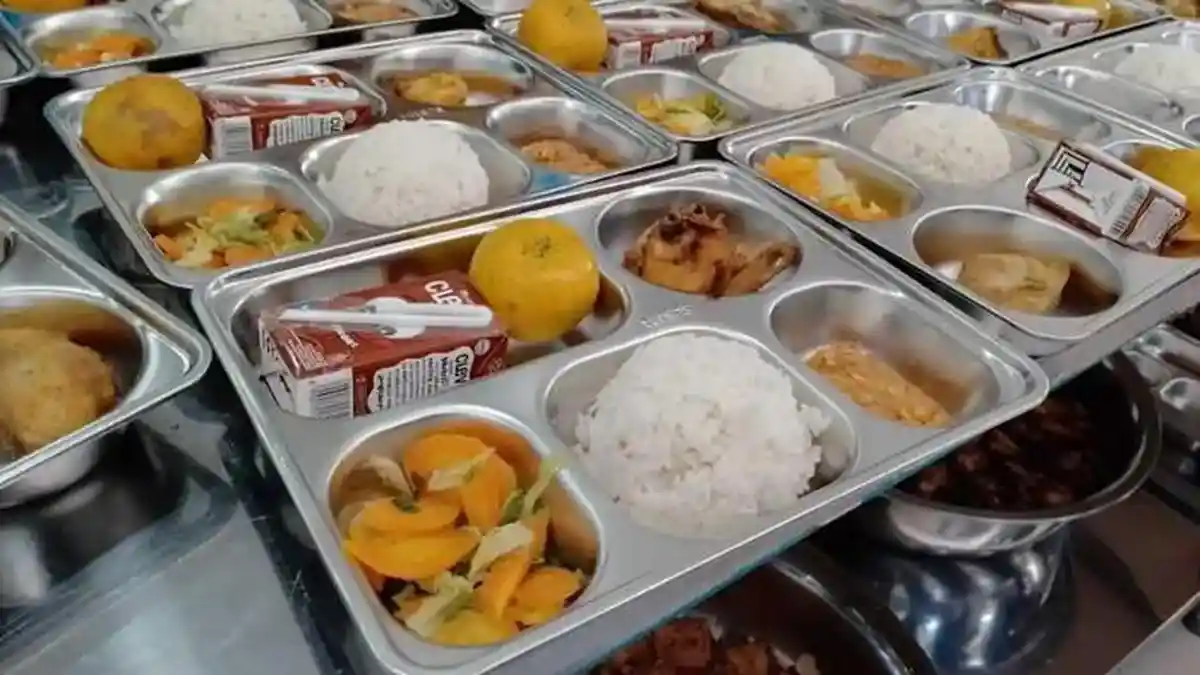 Akademisi Unila Sebut MBG Lebih Bermanfaat Jangka Panjang Dibanding BLT