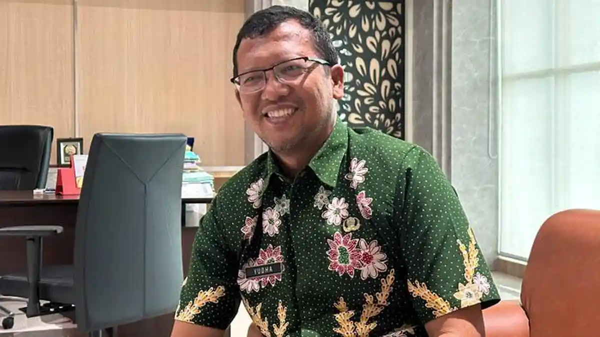 Pekan Depan, Puluhan Ribu ASN Pemkab Pasuruan Akan Terima THR