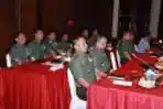 Panglima TNI Buka Rakorops dan Rakernislat