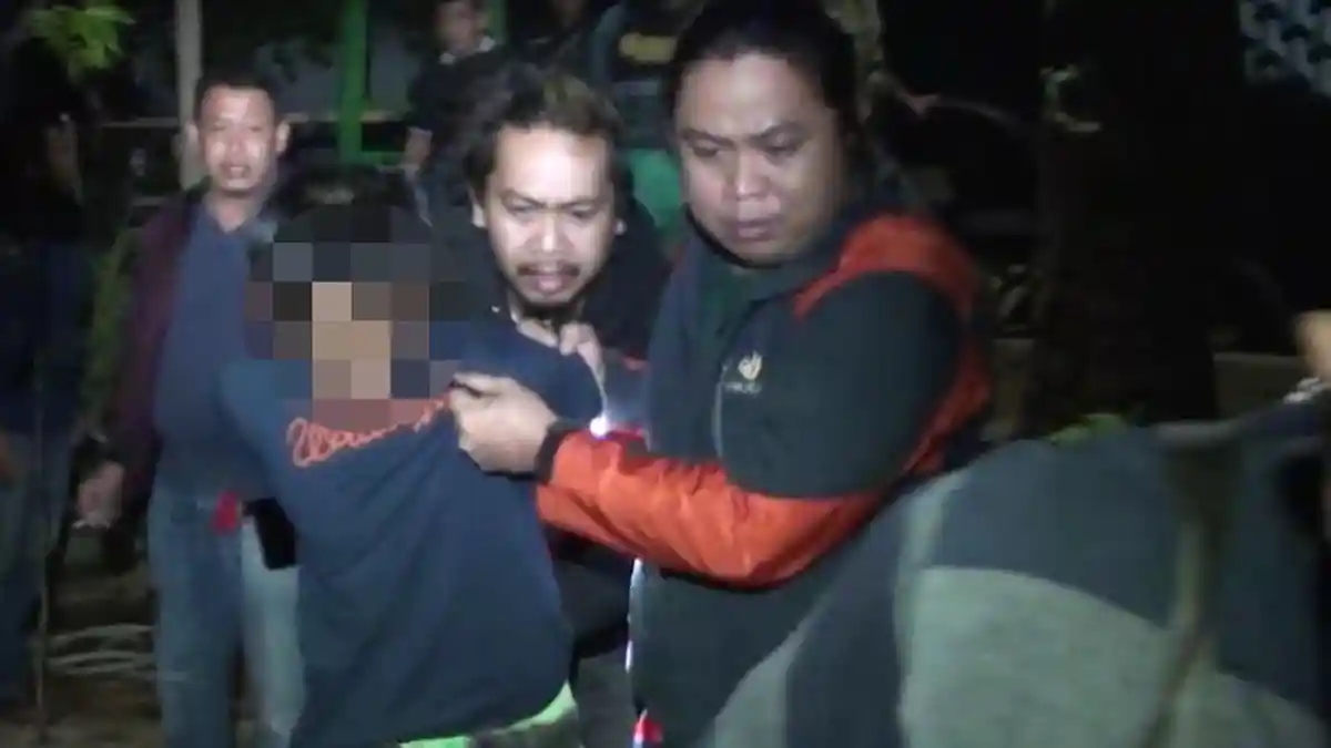 Terkuak Misteri Mayat dalam Karung di Gowa, Pelaku Bunuh Korban Lalu Rampas Hp demi 2 Botol Bensin