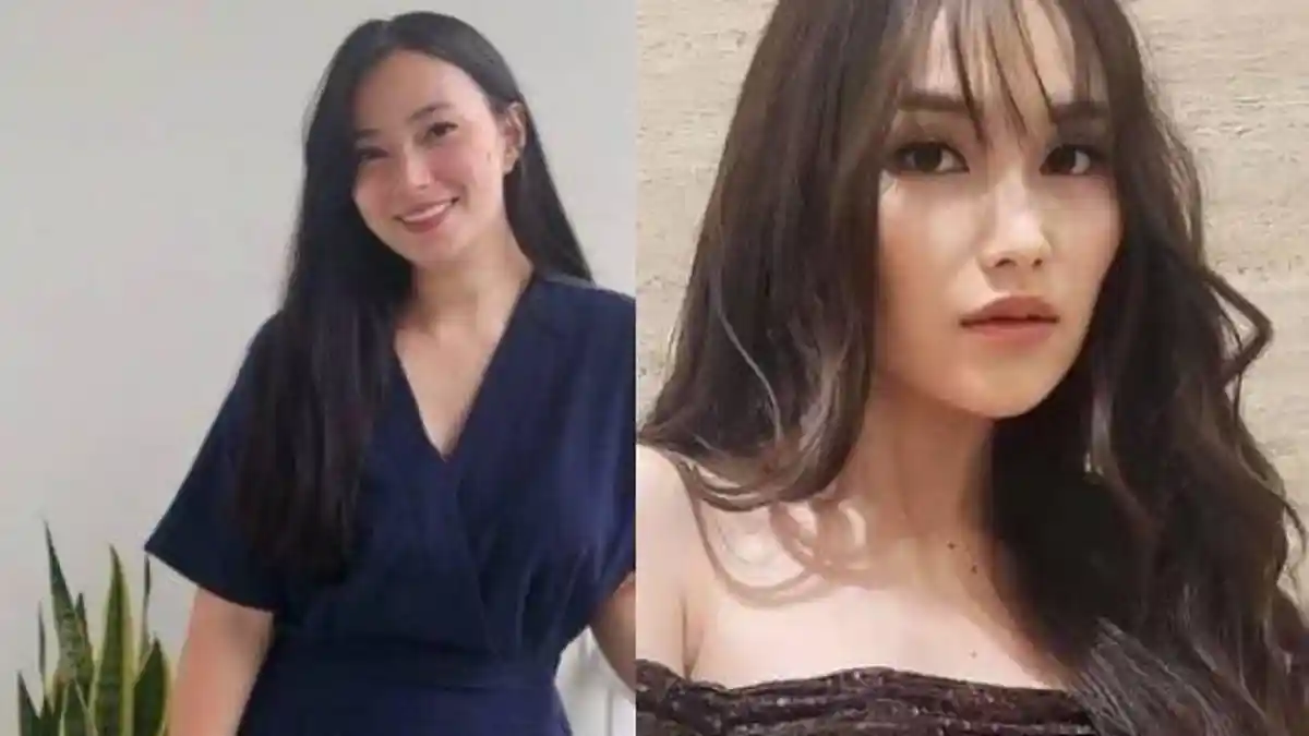 5 Artis Cantik yang Pernah Jadi Bintang Iklan Produk Deodorant, Ada Asmirandah hingga Ayu Ting Ting