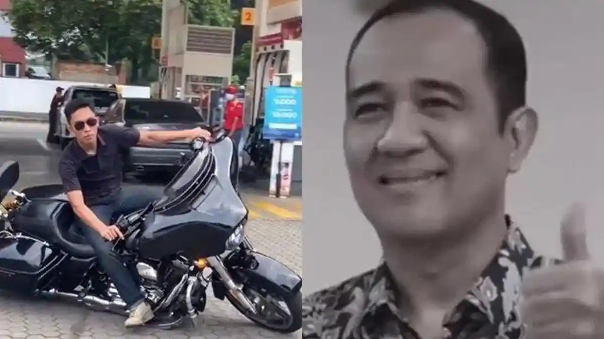 Putusan Banding Eks Pejabat Pajak Rafael Alun Diketok, Ayah Mario Dandy Dihukum 14 Tahun Penjara