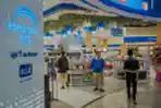 Electronic City Hadir di Bintaro Jaya dan Supermal Karawaci