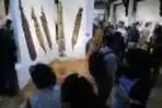 Pekan Ragam Budaya Papua Orang Kamoro