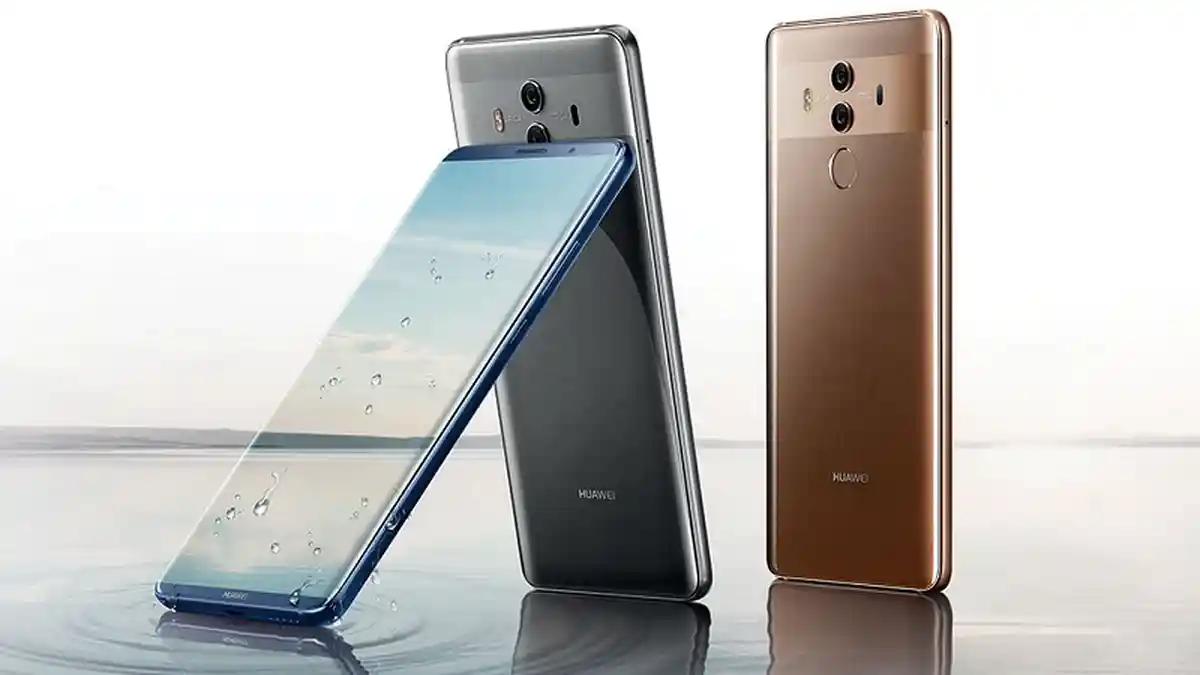 Huawei Mate 20 Pro Dibekali Baterai 4200 mAh, Cocok untuk Kamu yang Sibuk