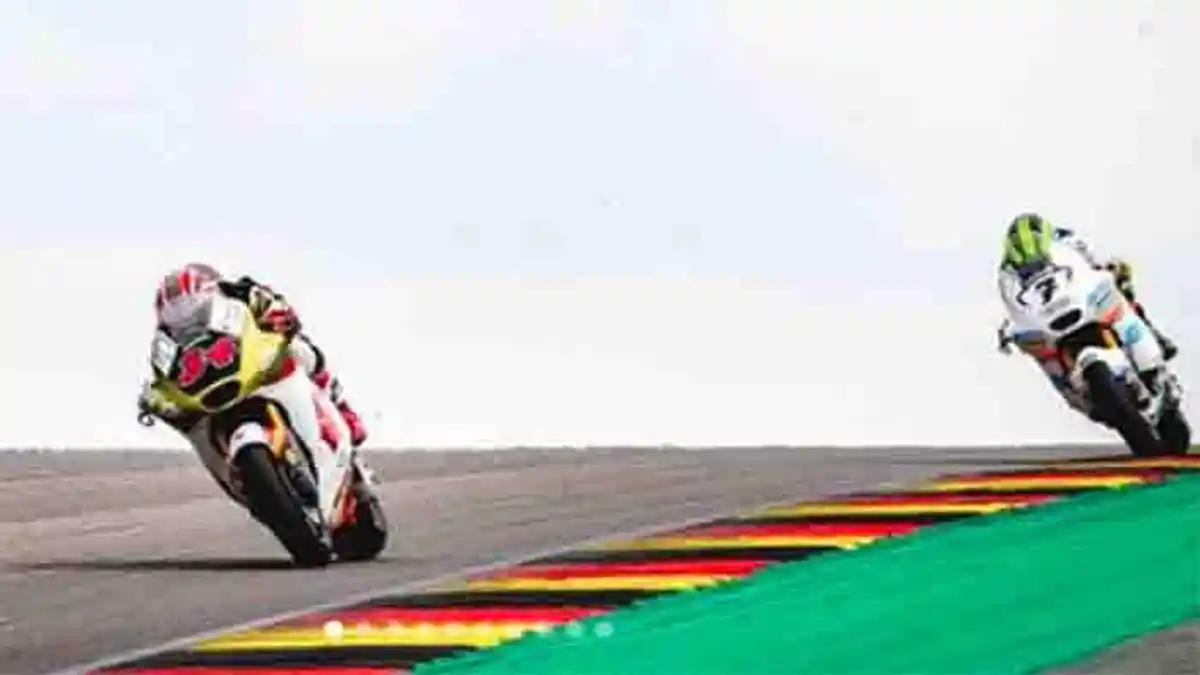 Jadwal MotoGP San Marino 2024 Trans7 Lengkap Moto3, Moto2 Termasuk ...