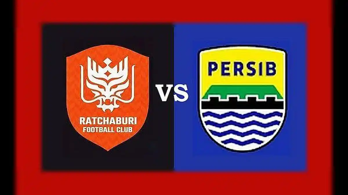 Prediksi Skor dan Susunan Pemain Persib Bandung VS Ratchaburi FC: Kurzawa dan Castel Bisa Debut